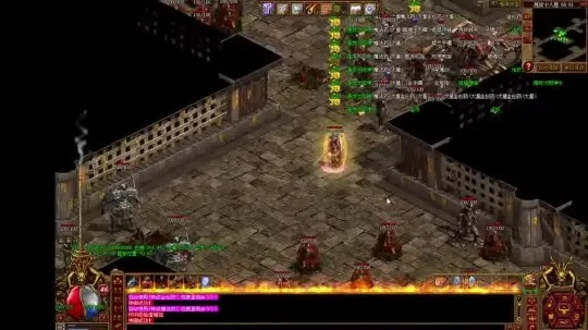 传奇世界官网下载终极避坑秘笈,你还能安全解锁经典吗? 传奇世界官网下载终极避坑秘笈,你还能安全解锁经典吗?