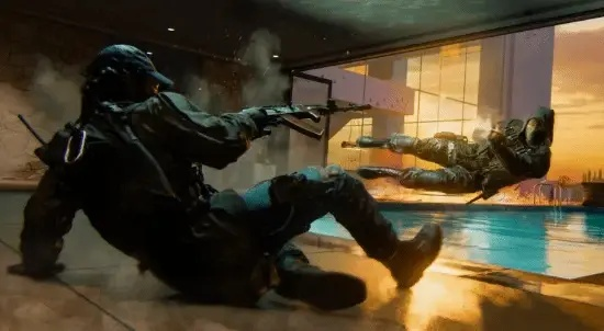 2025前沿揭秘：忍者游戏定义年度最佳潮流