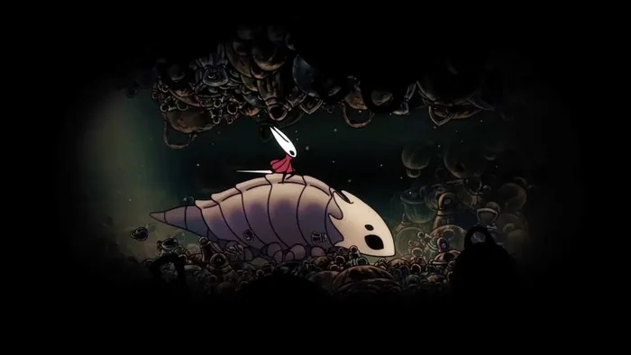 母女情深：女性力量铸就《空洞骑士：丝之歌》灵魂之韵