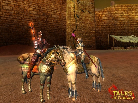 坐骑十二日传奇：第11天揭秘，Sthaarbs午餐新篇章