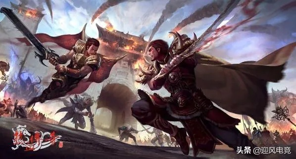 传奇世家中，你的家族血脉如何避免百年崩盘厄运？