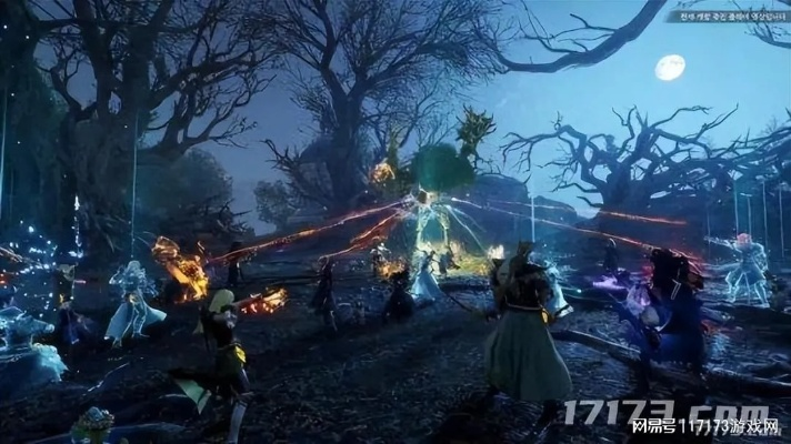 盛大新游戏真的能成为2026年MMORPG颠覆者？独家实战解析