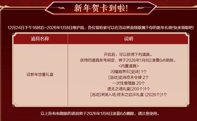 激活码礼包领取，2026年独家秘技曝光，限时福利不容错过！