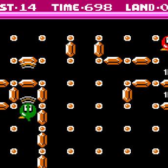 任天堂下载日：北美新春独家大放送