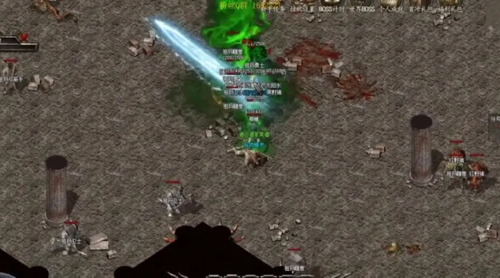 盛大传奇三，2026年怀旧服还能爆火？独家实战秘籍大公开！