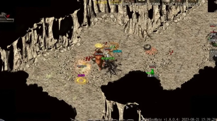 变态传奇合击真的能秒杀终极BOSS？2026高玩实测爆率翻倍秘笈