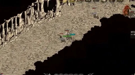 热血传奇官网2026新服福利大揭秘？骨灰玩家亲测三大隐藏入口