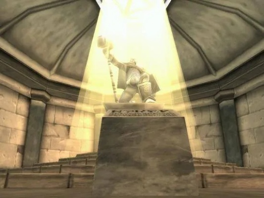 为何2026年新开仿盛大1.76让骨灰级玩家集体回归？原教旨主义复古的逆袭真相！