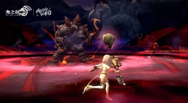 龙之谷1，2026年新手如何快速突破升级瓶颈？权威实战秘籍揭秘