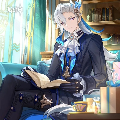 那维莱特新皮肤遐想绮梦,玩家笔下绘就梦幻新篇章 那维莱特新皮肤遐想绮梦,玩家笔下绘就梦幻新篇章