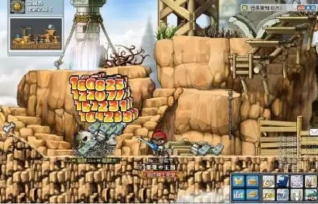 冒险岛最新外挂2026，权威揭秘安全风险与合法替代方案？