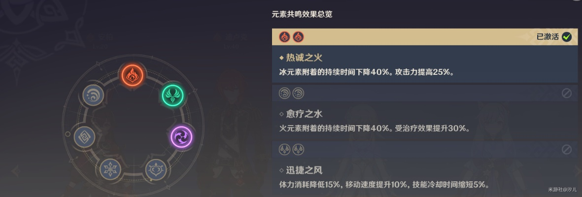 核心机制解析，资源与神技的奥义