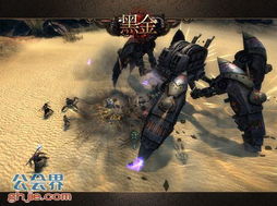 巨像级Boss激战再升级，《Vanran》试玩版即将震撼来袭