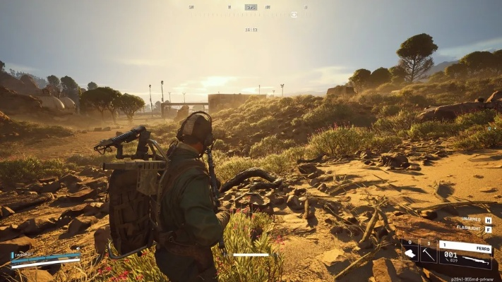 《ARC Raiders》抓拍回收攻略:高效技巧揭秘攻略 《ARC Raiders》抓拍回收攻略:高效技巧揭秘攻略