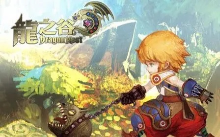 韩服龙之谷官网，一键畅玩韩服秘诀何在？