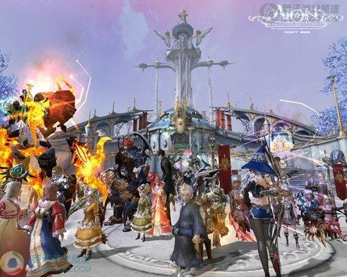 永恒之塔官方2026春季更新，为何玩家狂赞新副本？隐藏技能曝光