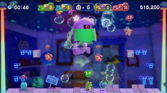 《地球冒险》巅峰之作，Switch独占版发售日即将揭晓，惊喜值MAX！