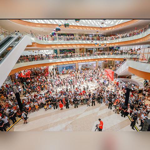 《系列巅峰!38星将集结,创最多可操作角色新纪元》 《系列巅峰!38星将集结,创最多可操作角色新纪元》