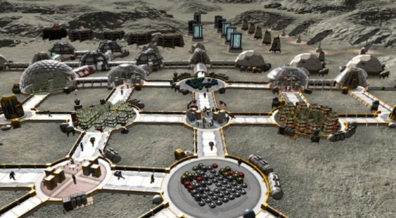 星爆基地布局攻略：揭秘高效战略新秘籍