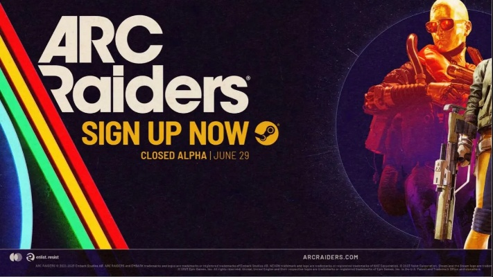 动力棒室探秘：解锁《Arc Raiders》新价值宝藏