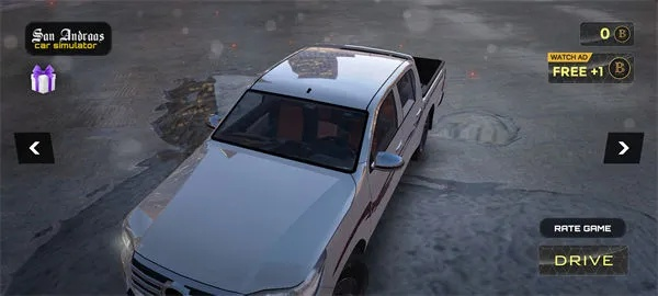 《我的冬季车》模组安装攻略，轻松升级新体验