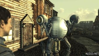 《辐射3》动力装甲真人剧首亮相,揭秘游戏彩蛋背后的新传奇 《辐射3》动力装甲真人剧首亮相,揭秘游戏彩蛋背后的新传奇