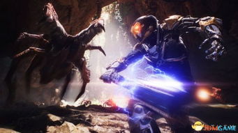 《圣歌》焕新升级，沉浸式体验再突破，尽享未来战争盛宴