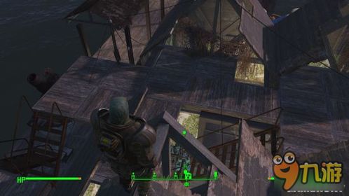 《辐射76》奇观:神秘“尸鬼”衣衫之谜揭晓,探寻消失之谜新篇章 《辐射76》奇观:神秘“尸鬼”衣衫之谜揭晓,探寻消失之谜新篇章