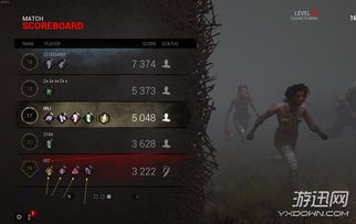 《黎明杀机》小十一技能巅峰搭配,解锁全新生存策略 《黎明杀机》小十一技能巅峰搭配,解锁全新生存策略