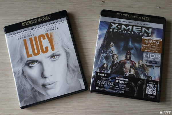 4K蓝光尊享特惠，新款影碟立省五折抢购！