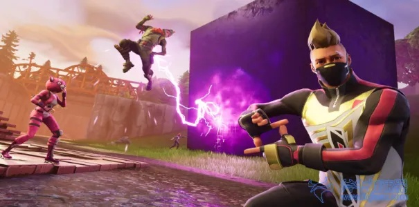 《堡垒之夜》随从实力大揭秘：最强至最弱排行解析