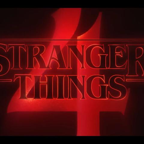 《怪奇物语》全剧已播,揭秘隐藏集传闻不攻自破 《怪奇物语》全剧已播,揭秘隐藏集传闻不攻自破