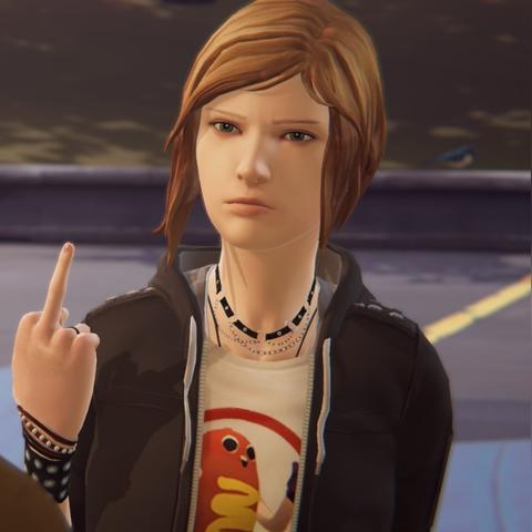 克洛伊归来！《奇异人生》新篇揭秘，情感深度再升级