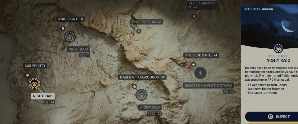 塞莱斯特日志深度解析：解锁《ARC Raiders》神秘宝藏攻略