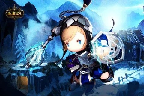 地城之光官网暗藏玄机?2026年新版本探索与玩家福利独家解析 地城之光官网暗藏玄机?2026年新版本探索与玩家福利独家解析