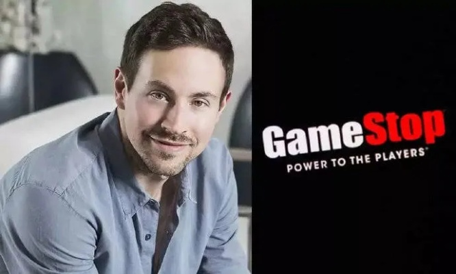 GameStop CEO巨额奖金背后：严苛附加条件曝光