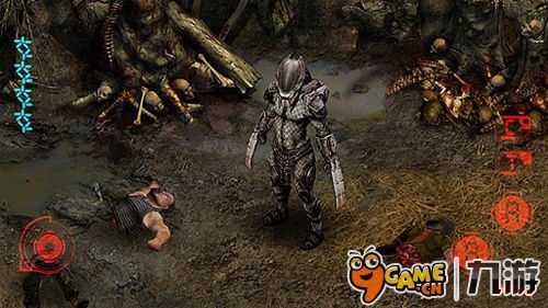 《铁血战士:荒地》4K钢盒版震撼来袭,独家预购尊享体验 《铁血战士:荒地》4K钢盒版震撼来袭,独家预购尊享体验