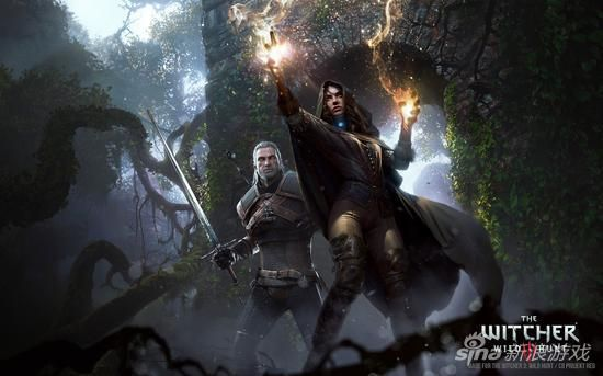 《巫师3》新资料片将至，揭秘玩家热切期待的神秘动力