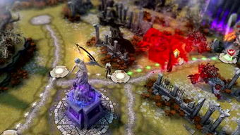 探寻暗光33远征，揭秘白色涅夫隆新秘境