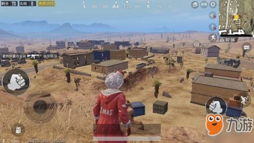 《红色沙漠》地图双倍巨无霸,超越《荒野大镖客2》打造新纪元 《红色沙漠》地图双倍巨无霸,超越《荒野大镖客2》打造新纪元