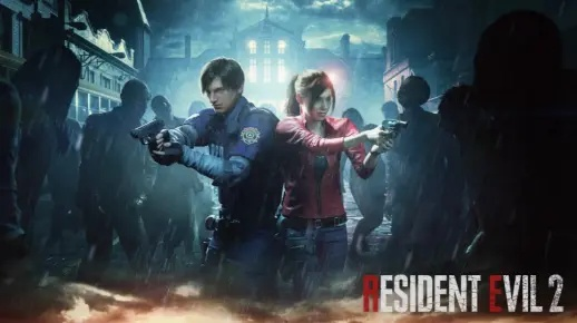 《生化危机》重制三部曲NS2版:惊悚重启,沉浸体验再升级 《生化危机》重制三部曲NS2版:惊悚重启,沉浸体验再升级