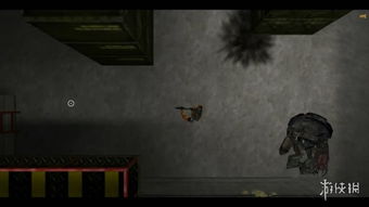 《半条命2》MOD《灰烬之香》复古风再现,沉浸式体验新升级 《半条命2》MOD《灰烬之香》复古风再现,沉浸式体验新升级