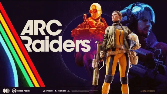 《ARC Raiders》销量突破1200万,日活创新高,引领游戏新纪元 《ARC Raiders》销量突破1200万,日活创新高,引领游戏新纪元