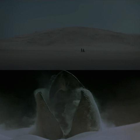 《沙丘》大卫·林奇导演版4K蓝光惊爆价，尊享超值50%优惠！