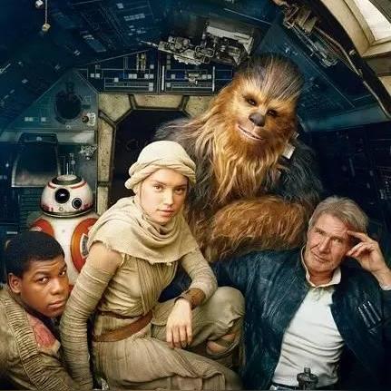 《星球大战》大修模组，打造《星空》全新星际冒险之旅