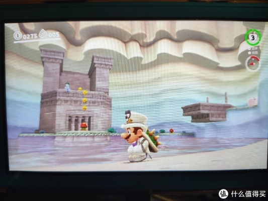 amiibo赋能《马力欧网球：狂热》狂潮，解锁全新游戏体验