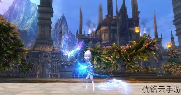 永恒之塔配置，2026顶级显卡能否征服高帧战场？专家实战优化秘笈