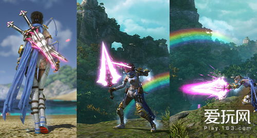 幻影森林突袭!弓箭手天穹猎手时装是否神级绝版? 幻影森林突袭!弓箭手天穹猎手时装是否神级绝版?