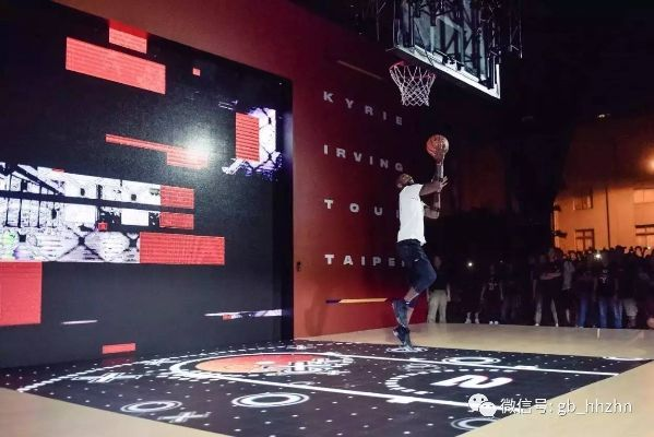 黑五爆火Nex Playground携手NBA，共创电竞篮球新纪元