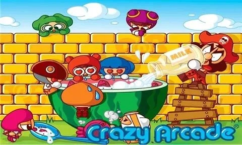 泡泡堂基础，如何精准放泡泡避免自爆？